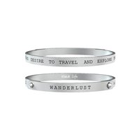 Bracciale Kidult Uomo Free Time in Acciaio 731224 - 731224